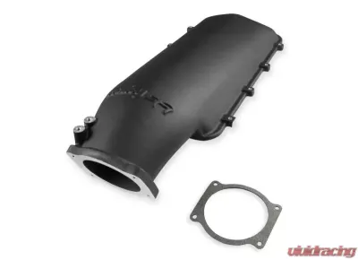 Holley EFI KIT, BLACK 95MM EFI SBF 302 DECK HI-RAM - 300-272BK
