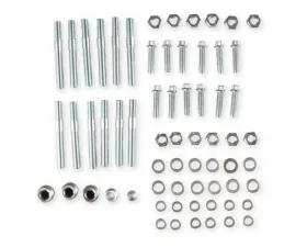 Holley EFI KIT, 105MM EFI SBF 302 DECK HI-RAM