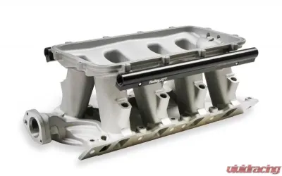 Holley EFI KIT, EFI SBF 302 DECK HI-RAM BASE ONLY - 300-274