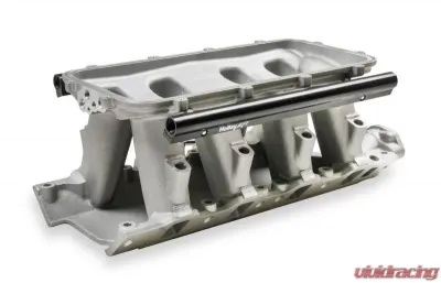 Holley EFI KIT, EFI SBF 302 DECK HI-RAM BASE ONLY - 300-274