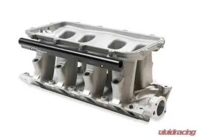 Holley EFI KIT, EFI SBF 302 DECK HI-RAM BASE ONLY - 300-274