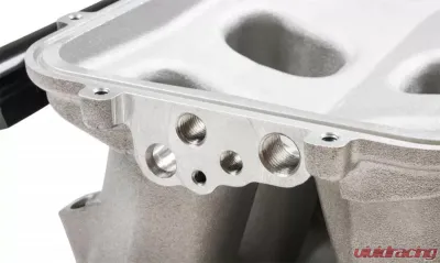 Holley EFI KIT, EFI SBF 302 DECK HI-RAM BASE ONLY - 300-274