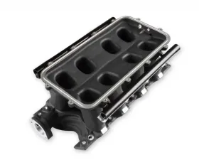 Holley EFI KIT, EFI SBF 302 HI-RAM BASE ONLY BLK