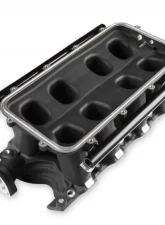 Holley EFI KIT, EFI SBF 302 HI-RAM BASE ONLY BLK                                     - 300-274BK - Image 7