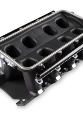 Holley EFI KIT, EFI SBF 302 HI-RAM BASE ONLY BLK                                     - 300-274BK - Image 2