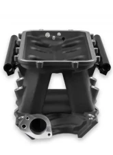 Holley EFI KIT, EFI SBF 302 HI-RAM BASE ONLY BLK                                     - 300-274BK - Image 3