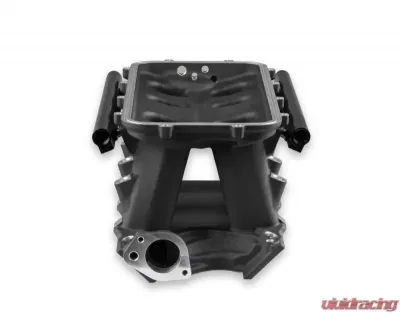 Holley EFI KIT, EFI SBF 302 HI-RAM BASE ONLY BLK - 300-274BK