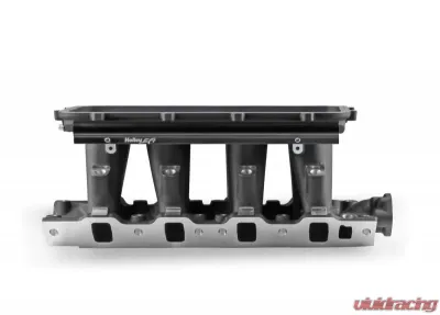 Holley EFI KIT, EFI SBF 302 HI-RAM BASE ONLY BLK - 300-274BK