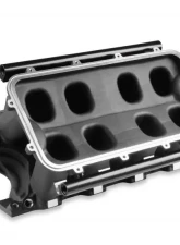 Holley EFI KIT, EFI SBF 302 HI-RAM BASE ONLY BLK                                     - 300-274BK - Image 5