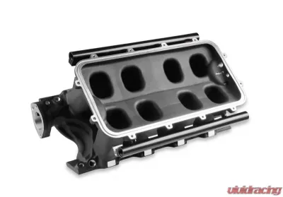 Holley EFI KIT, EFI SBF 302 HI-RAM BASE ONLY BLK - 300-274BK