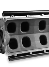 Holley EFI KIT, EFI SBF 302 HI-RAM BASE ONLY BLK                                     - 300-274BK - Image 6