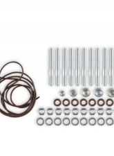 Holley EFI KIT, EFI SBF 302 HI-RAM BASE ONLY BLK                                     - 300-274BK - Image 7