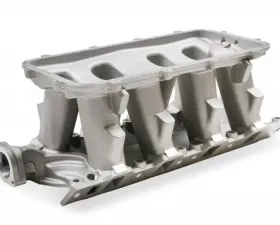 Holley EFI KIT, CARB SBF 302 DECK HI-RAM BASE ONLY