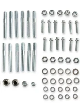 Holley EFI KIT, CARB SBF 302 DECK HI-RAM BASE ONLY                                     - 300-275 - Image 7