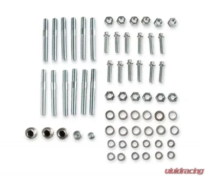 Holley EFI KIT, CARB SBF 302 DECK HI-RAM BASE ONLY - 300-275