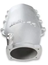 Holley EFI KIT, INT. MANIFOLD, LS1 LO-RAM, SATIN                                     - 300-620 - Image 3