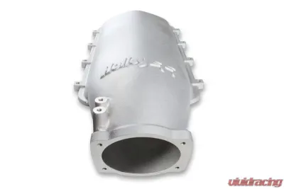 Holley EFI KIT, INT. MANIFOLD, LS1 LO-RAM, SATIN - 300-620