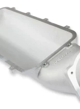 Holley EFI KIT, INT. MANIFOLD, LS1 LO-RAM, SATIN                                     - 300-620 - Image 4