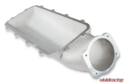 Holley EFI KIT, INT. MANIFOLD, LS1 LO-RAM, SATIN - 300-620