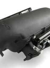 Holley EFI Modular Lo-Ram EFI Manifold LS1/2/6 Top-Feed Black Finish                                     - 300-620BK - Image 17