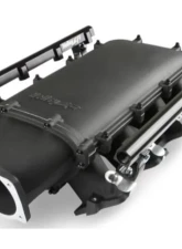 Holley EFI KIT, INT. MANIFOLD, LS1 LO-RAM, BLACK                                     - 300-621BK - Image 7
