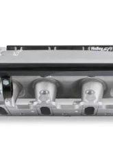 Holley EFI KIT, INT. MANIFOLD, LS1 LO-RAM, SATIN                                     - 300-621 - Image 2