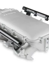 Holley EFI KIT, INT. MANIFOLD, LS1 LO-RAM, SATIN                                     - 300-621 - Image 3