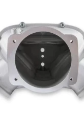 Holley EFI KIT, INT. MANIFOLD, LS1 LO-RAM, SATIN                                     - 300-621 - Image 5