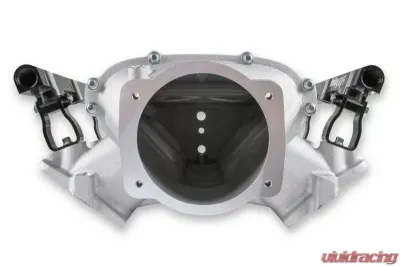 Holley EFI KIT, INT. MANIFOLD, LS1 LO-RAM, SATIN - 300-621