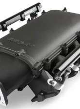 Holley EFI KIT, INT. MANIFOLD, LS1 LO-RAM, BLACK                                     - 300-621BK - Image 2