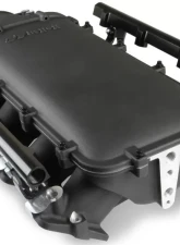 Holley EFI KIT, INT. MANIFOLD, LS1 LO-RAM, BLACK                                     - 300-621BK - Image 3