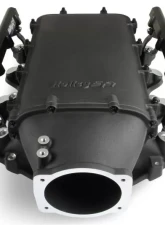 Holley EFI KIT, INT. MANIFOLD, LS1 LO-RAM, BLACK                                     - 300-621BK - Image 4