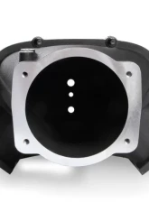 Holley EFI KIT, INT. MANIFOLD, LS1 LO-RAM, BLACK                                     - 300-621BK - Image 5