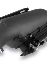 Holley EFI Lo-Ram Intake Manifold                                     - 300-624BK - Image 6
