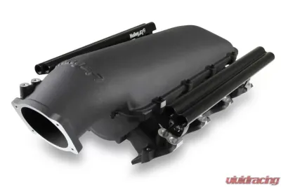 Holley EFI Lo-Ram Intake Manifold - 300-624BK