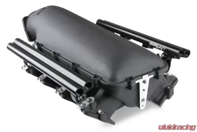Holley EFI Lo-Ram Intake Manifold - 300-624BK