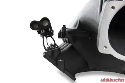 Holley EFI Lo-Ram Intake Manifold - 300-624BK