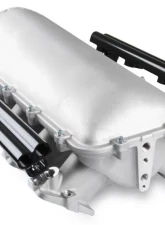 Holley EFI Lo-Ram Intake Manifold                                     - 300-624 - Image 3