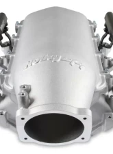 Holley EFI Lo-Ram Intake Manifold                                     - 300-624 - Image 4