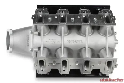 Holley EFI Lo-Ram Intake Manifold - 300-624