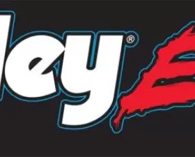 Holley EFI Decal