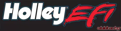 Holley EFI Decal - 36-503