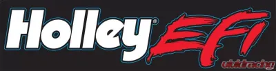 Holley EFI Decal - 36-504