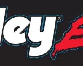 Holley EFI Decal
