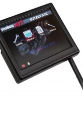 Holley EFI 3.5 TOUCH SCREEN LCD                                     - 553-108 - Image 2