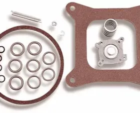 Holley EFI FUEL INJECTION RENEW KIT