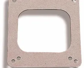 Holley EFI GASKET