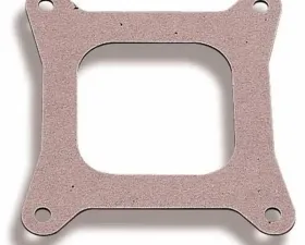 Holley EFI FLANGE GASKET
