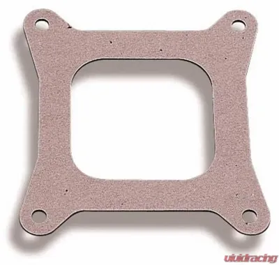 Holley EFI FLANGE GASKET - 508-9