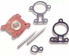 Holley EFI FUEL REGULATOR DIAPHRAGM KIT